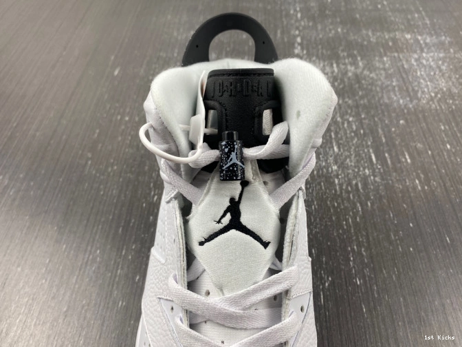 Air 6 Jordan CT8529-112 Oreo Reverse 0603